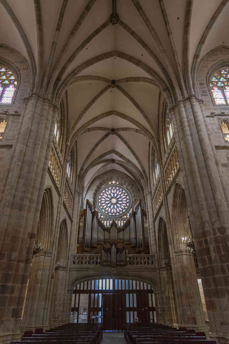 Vizcaya - Bilbao - catedral de Santiago 6.jpg